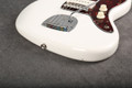 Squier Vintage Modified Jazzmaster - Olympic White - 2nd Hand