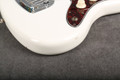 Squier Vintage Modified Jazzmaster - Olympic White - 2nd Hand