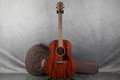 Taylor AD27e Mahogany - Gig Bag - 2nd Hand