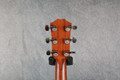 Taylor AD27e Mahogany - Gig Bag - 2nd Hand