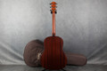 Taylor AD27e Mahogany - Gig Bag - 2nd Hand