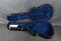 Gibson Hummingbird Standard Left Handed Faded Cherry Sunburst - Case - 2nd Hand