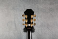 Epiphone EJ-200SCE Electro Acoustic - Black - 2nd Hand