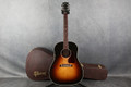 Gibson J-45 Standard - Vintage Sunburst - Hard Case - 2nd Hand