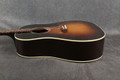 Gibson J-45 Standard - Vintage Sunburst - Hard Case - 2nd Hand