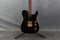 Fender FSR MIJ Traditional 60s Telecaster Midnight - Black - 2nd Hand