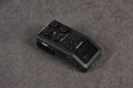 Zoom H6 Six-Track Audio Recorder - Boxed - 2nd Hand