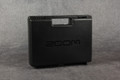 Zoom H6 Six-Track Audio Recorder - Boxed - 2nd Hand