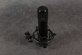 SE2200a II C Large Diaphragm Cardioid Condenser Microphone - Boxed - 2nd Hand