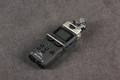 Zoom H5 Handy Recorder with PSU - 2nd Hand