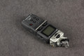 Zoom H5 Handy Recorder with PSU - 2nd Hand