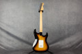 Tanglewood Katana Electric Guitar - Left Handed - Sunbrust - 2nd Hand