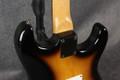 Tanglewood Katana Electric Guitar - Left Handed - Sunbrust - 2nd Hand