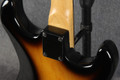 Tanglewood Katana Electric Guitar - Left Handed - Sunbrust - 2nd Hand