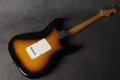 Tanglewood Katana Electric Guitar - Left Handed - Sunbrust - 2nd Hand