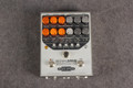 Origin Effects RevivalDRIVE Ghosting Overdrive Pedal - Boxed - 2nd Hand