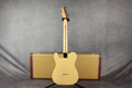 Fender American Special Telecaster - Butterscotch Blonde - Hard Case - 2nd Hand