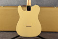 Fender American Special Telecaster - Butterscotch Blonde - Hard Case - 2nd Hand
