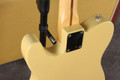 Fender American Special Telecaster - Butterscotch Blonde - Hard Case - 2nd Hand