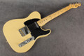 Fender American Special Telecaster - Butterscotch Blonde - Hard Case - 2nd Hand