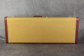 Fender American Special Telecaster - Butterscotch Blonde - Hard Case - 2nd Hand