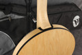 Deering Goodtime GDT-G2L 5-String Banjo Left Handed - Gig Bag - 2nd Hand