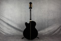 Epiphone EJ-200CE Acoustic-Electric Guitar - Black - 2nd Hand