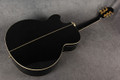 Epiphone EJ-200CE Acoustic-Electric Guitar - Black - 2nd Hand