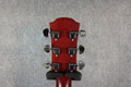 Yamaha APX500II Acoustic Electric Guitar - Red Burst - 2nd Hand