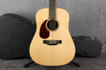 Martin D12X1AE 12-String Electro-Acoustic Guitar Left Handed - Case - 2nd Hand