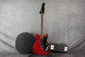 Hofner Colorama 1962 - Red - Hard Case - 2nd Hand