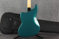 Fender Classic Player Rascal Bass - Ocean Turquoise - Gig Bag - 2nd Hand