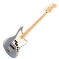 Fender Player Jaguar Bass - Silver
