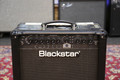 Blackstar ID:15TVP True Valve Power 15w Combo Amplifier - 2nd Hand