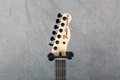 Fender Jim Root Telecaster - Flat White - Hard Case - 2nd Hand (121923)