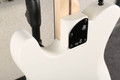 Fender Jim Root Telecaster - Flat White - Hard Case - 2nd Hand (121923)