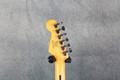 Squier Stratocaster with USB & iOS Connectivity - Sunburst - 2nd Hand