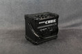 Roland Micro Cube - 2nd Hand