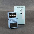 Boss CH-1 Super Chorus - Boxed - 2nd Hand
