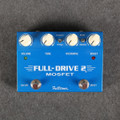 Fulltone Full-Drive 2 Mosfet Overdrive Pedal - 2nd Hand