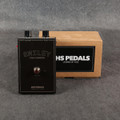 JHS Smiley Fuzz Pedal - Boxed - 2nd Hand
