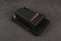 Morley Pro Wah Volume Pedal - 2nd Hand