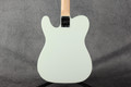 Squier Affinity FSR Telecaster - Sonic Blue - 2nd Hand
