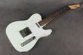 Squier Affinity FSR Telecaster - Sonic Blue - 2nd Hand