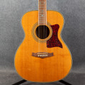 Tanglewood TW-170AS Acoustic Guitar - Natural - 2nd Hand