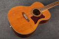 Tanglewood TW-170AS Acoustic Guitar - Natural - 2nd Hand