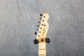 Squier Classic Vibe Telecaster Thinline - Natural - Gig Bag - 2nd Hand