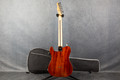 Squier Classic Vibe Telecaster Thinline - Natural - Gig Bag - 2nd Hand