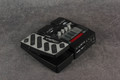 Digitech RP255 Modelling Guitar Processor - Box & PSU - 2nd Hand