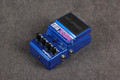 Digitech Screamin' Blues Overdrive - Boxed - 2nd Hand
